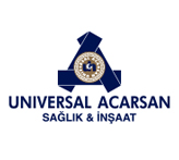 Bood Health - Universal Acarsan Sağlık & İnşaat