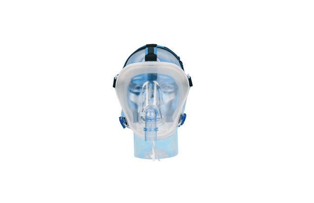 Bood Health - DiMax Zero Total Face Mask