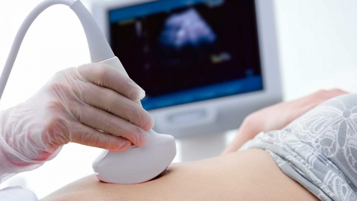 Bood Health - Ultrasonography